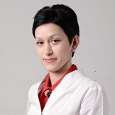 Искандерова Ольга Рашидовна