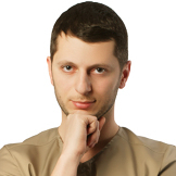 Кочканян Артем Суренович