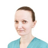 Анкудинова Елена Юрьевна — Массажист
