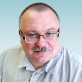 Панкратов Сергей Дмитриевич