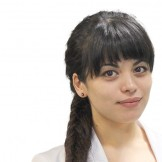 Сахова Диана Ильтифатовна