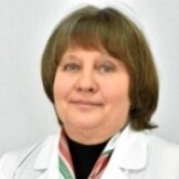 Вихарева Елена Валентиновна — Онколог