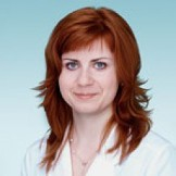 Гущина Вера Михайловна — Кардиолог