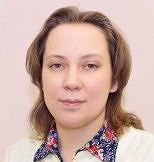 Куликова Александра Михайловна — Эндокринолог