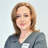 Чередниченко Виктория Александровна