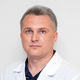 Беликов Александр Валерьевич — Невролог
