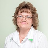 Кечина Надежда Витальевна