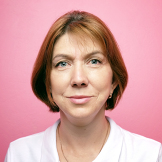 Старостенкова Светлана Григорьевна