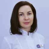 Апарина Екатерина Александровна — Андролог