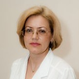Варюшина Татьяна Викторовна