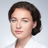 Григорьева Юлия Олеговна