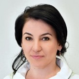 Зазиева Виктория Евдокимовна