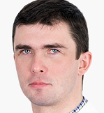 Хохлов Максим Александрович