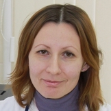 Ильенко Вереника Александровна