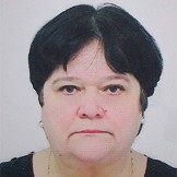 Кутузова Лариса Николаевна