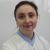 Мирзаева Карина Мурадхановна — Стоматолог