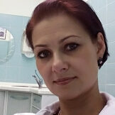 Синельникова Ольга Александровна — Маммолог