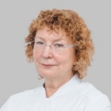 Муканова Светлана Александровна