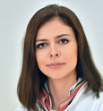 Яковлева Юлия Сергеевна
