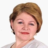 Смирнова Наталья Петровна — Гинеколог
