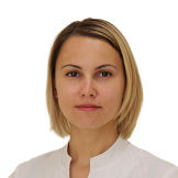 Сорокина Юлия Сергеевна