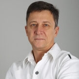 Шадский Владимир Александрович — Стоматолог-ортопед