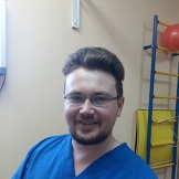 Гусаров Даниил Эдуардович
