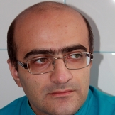 Париев Руслан Николаевич