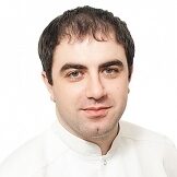 Гукежев Залим Альбертович — Стоматолог-хирург