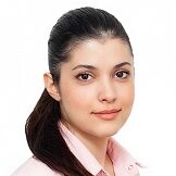 Исаджанян Карина Ервандовна — Стоматолог-пародонтолог