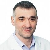 Кранц Тимур Валерьевич — Стоматолог-ортопед