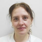 Борская Екатерина Николаевна