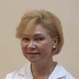 Власова Татьяна Ивановна — Окулист (офтальмолог)