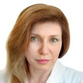 Орехова Наталья Климовна — Кардиолог