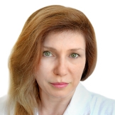 Орехова Наталья Климовна