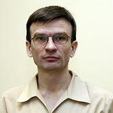 Мормышев Вячеслав Николаевич