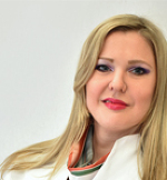 Буторова Александра Геннадьевна — Невролог