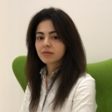 Картоева Любовь Якубовна