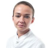 Ткачева Мария Викторовна