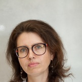 Будневская Лариса Владимировна