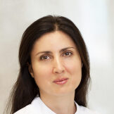 Лалаян Диана Вячеславовна — Гинеколог