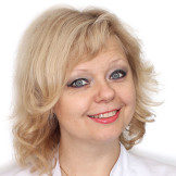 Скобенникова Марина Дмитриевна — Гинеколог-эндокринолог