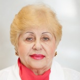 Терентьева Елена Павловна