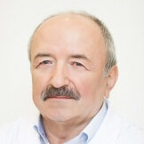 Расулов Магомед Исламович — Эндоскопист