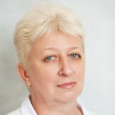 Сизова Ирина Данииловна — Онколог