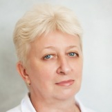 Сизова Ирина Данииловна