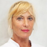 Фетцер Елена Германовна — УЗИ-специалист
