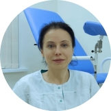 Соболевская Алла Александровна — УЗИ-специалист