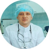 Янгуразов Ринат Анвярович — Стоматолог-хирург