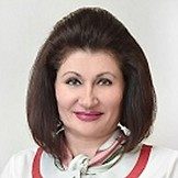 Молочникова Марина Викторовна — Акушер